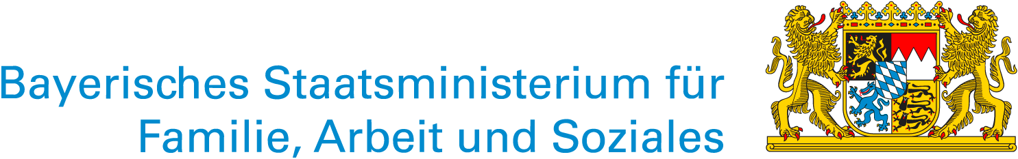 Bayerisches Staatsministerium für Familie, Arbeit und Soziales